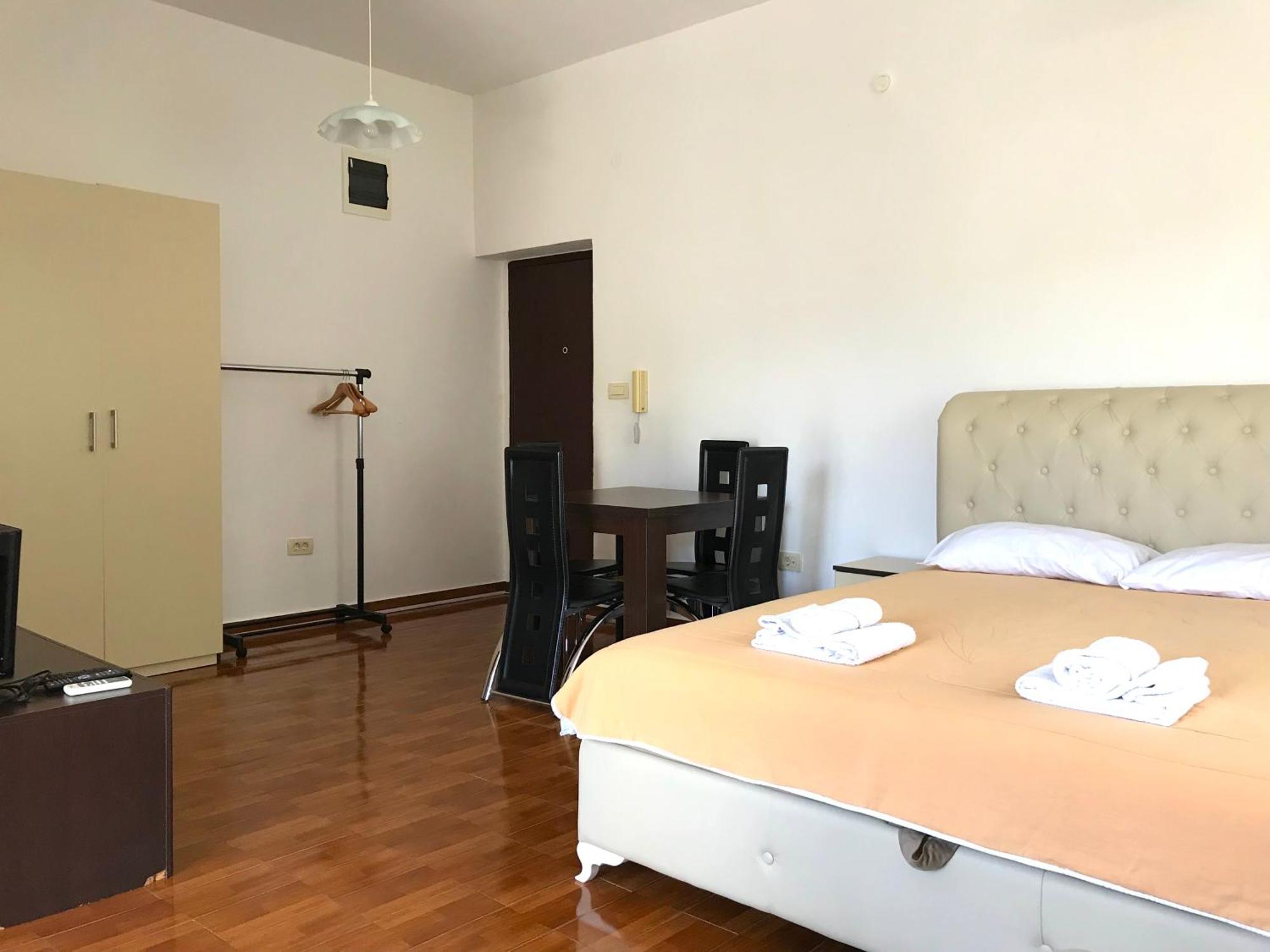 Vila Oaza Markovici Budva Luaran gambar