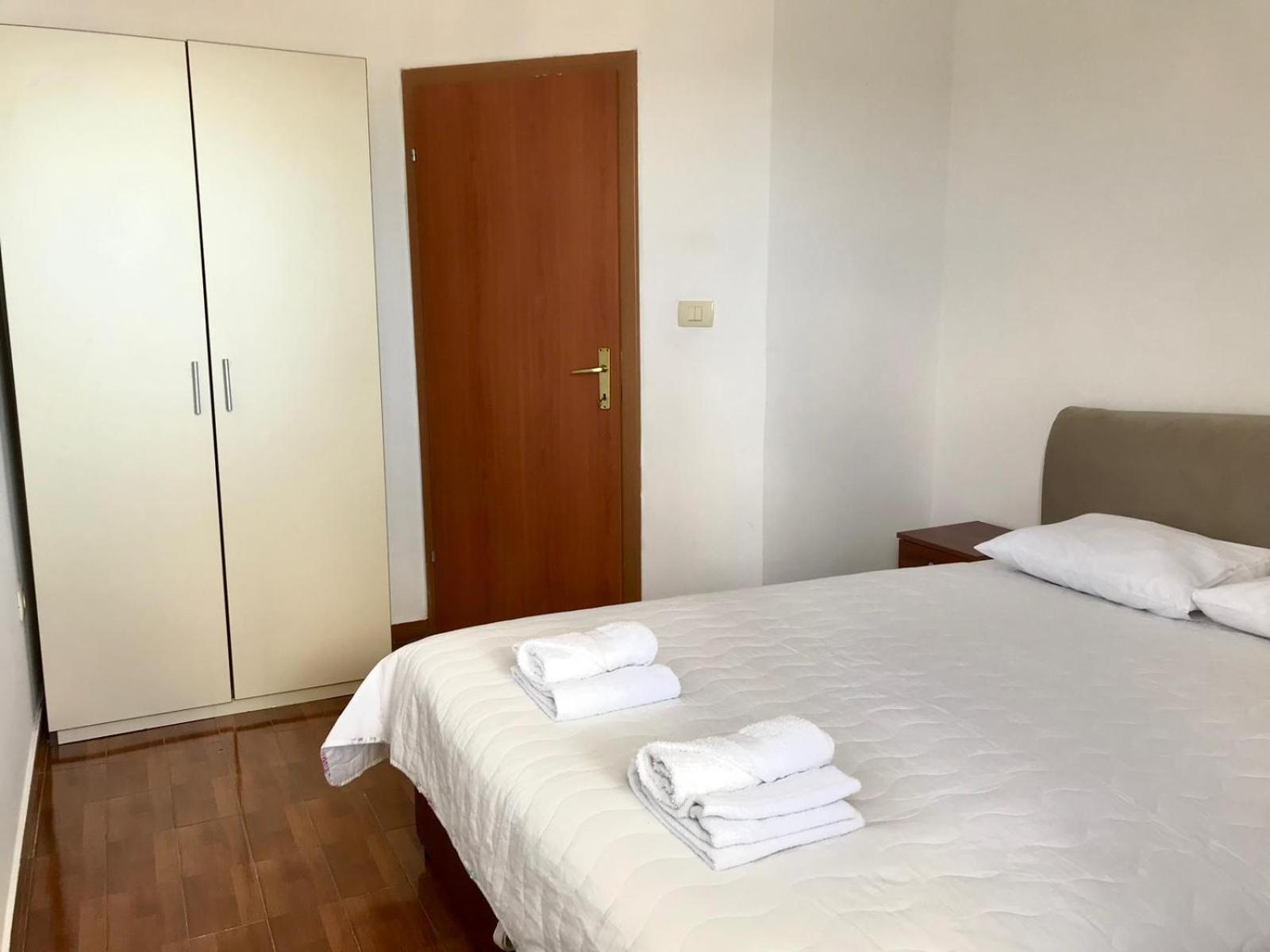Vila Oaza Markovici Budva Luaran gambar