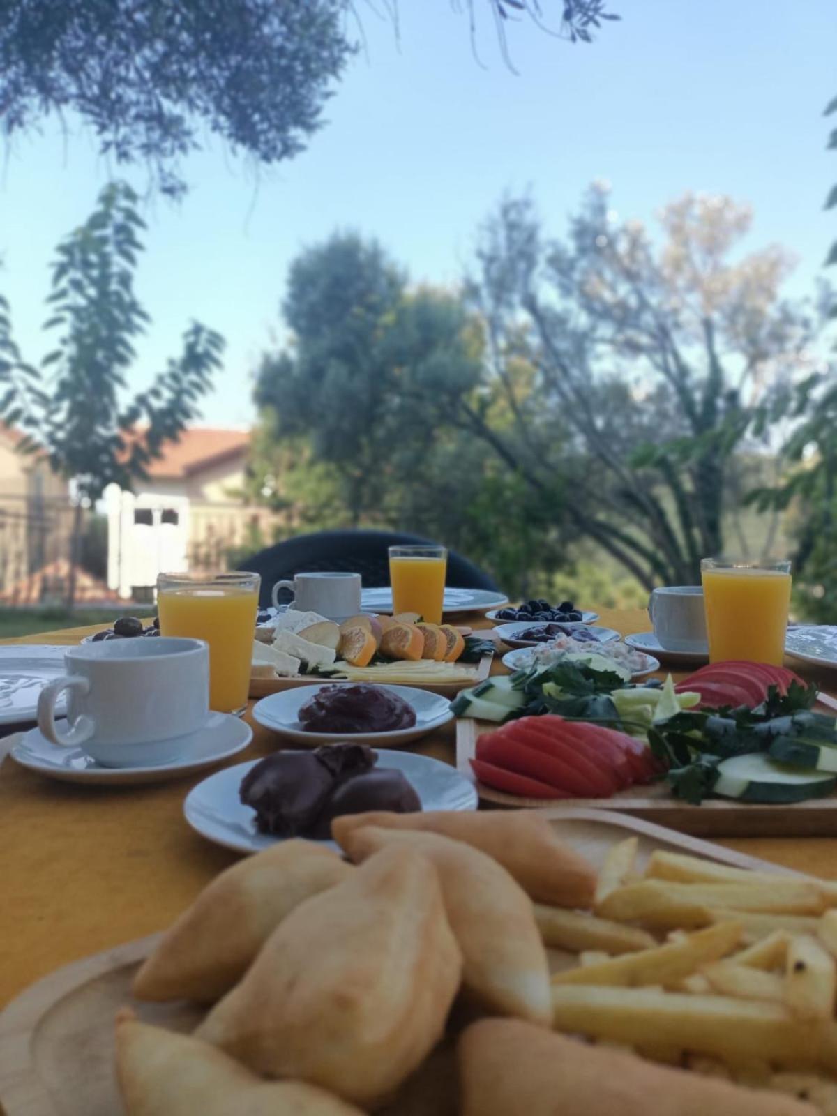 Vila Oaza Markovici Budva Luaran gambar