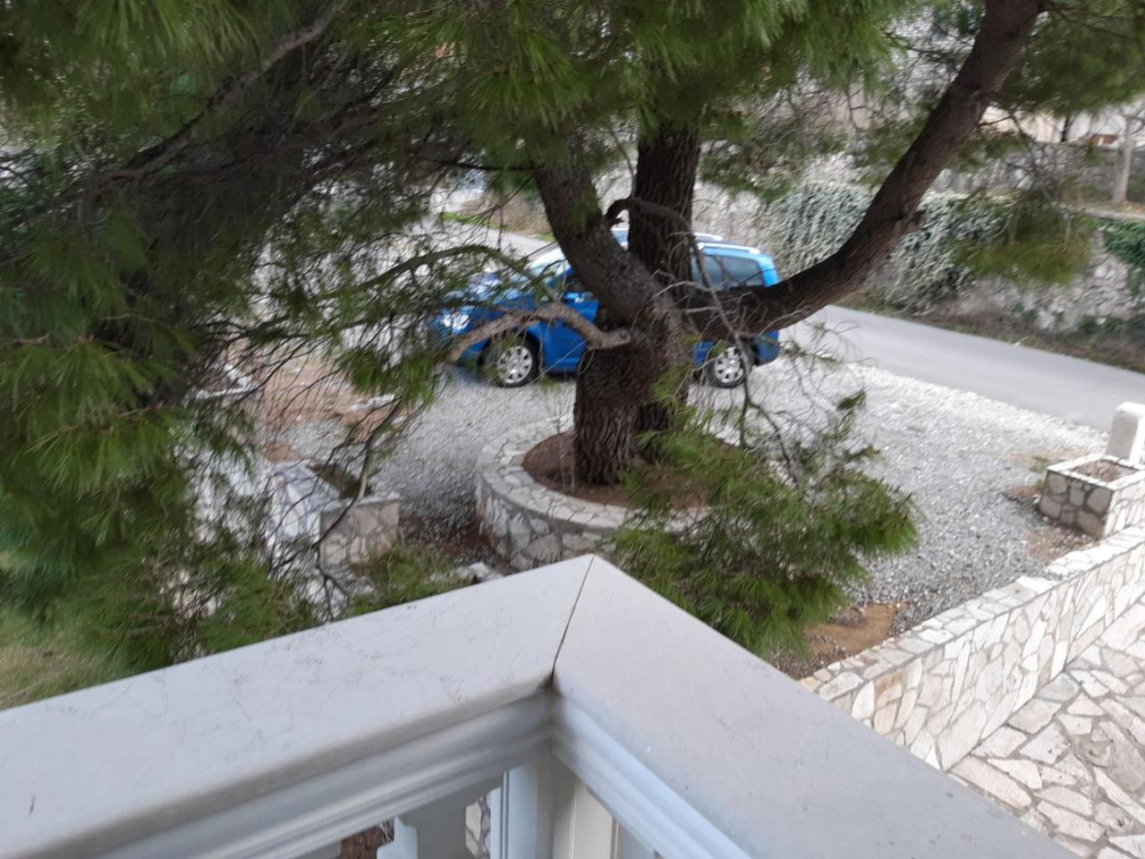 Vila Oaza Markovici Budva Luaran gambar
