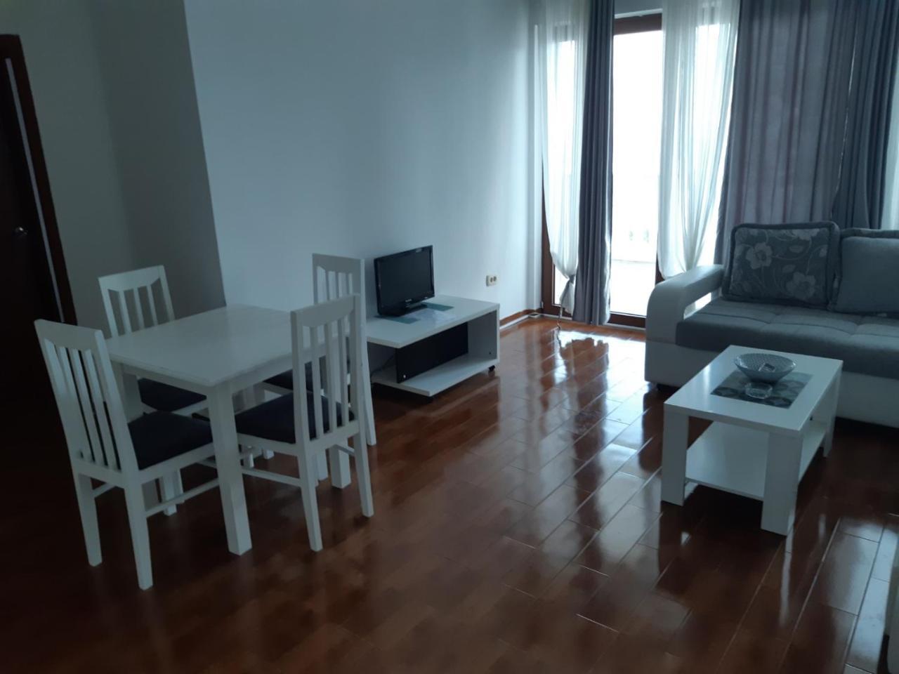 Vila Oaza Markovici Budva Luaran gambar