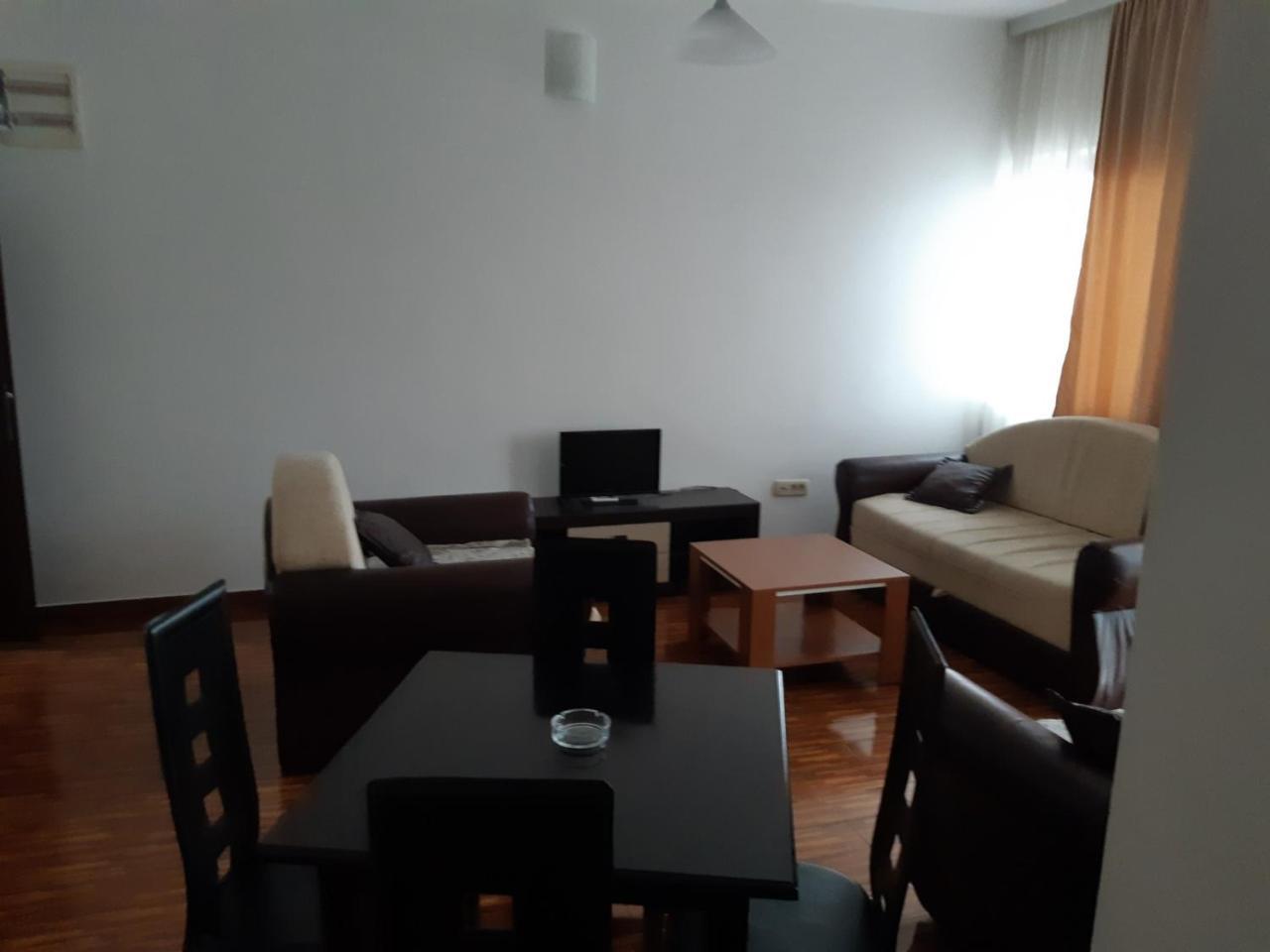 Vila Oaza Markovici Budva Luaran gambar