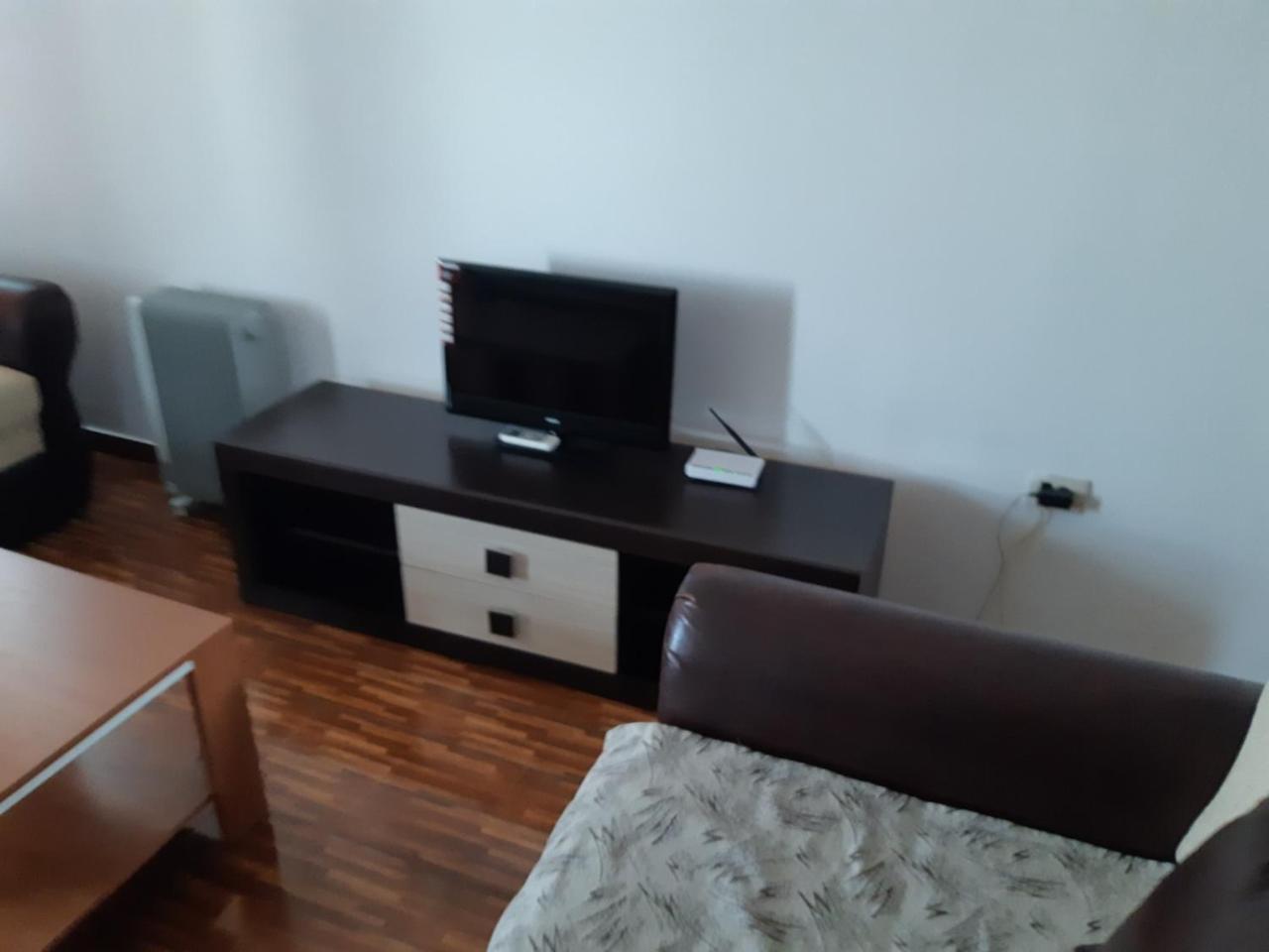 Vila Oaza Markovici Budva Luaran gambar