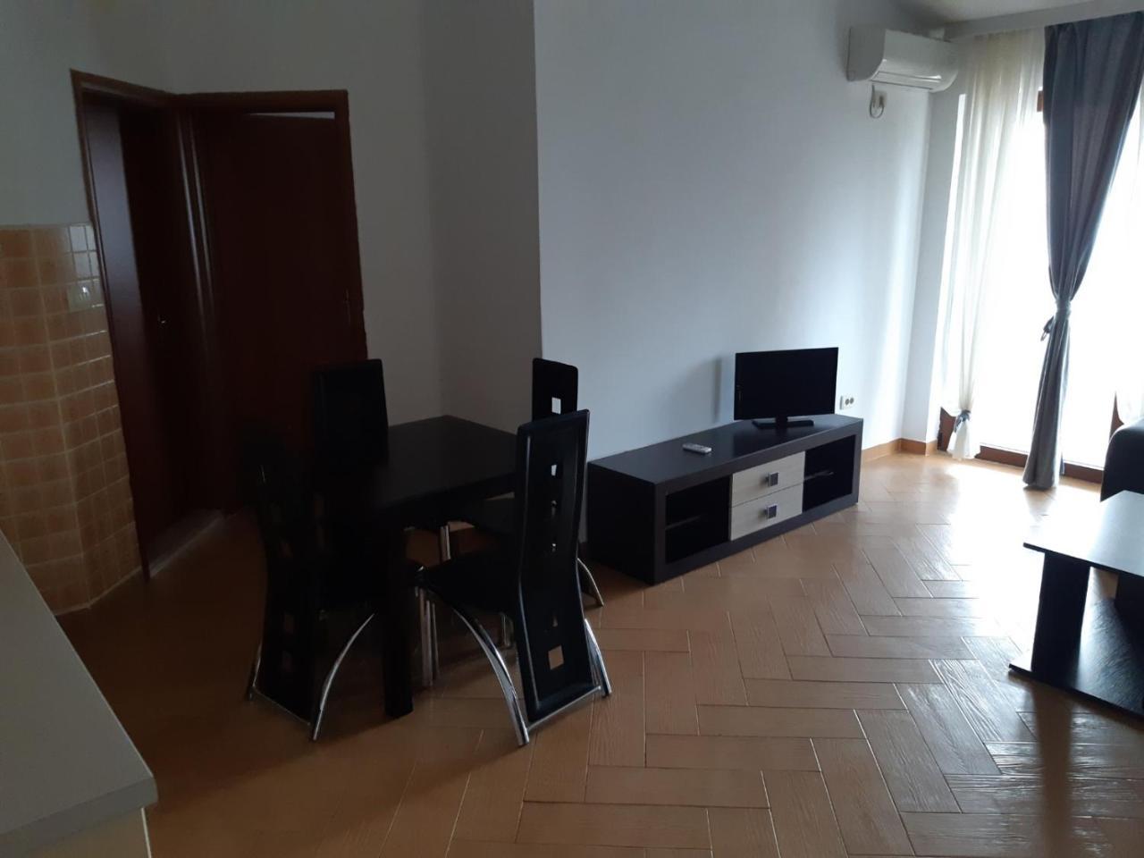 Vila Oaza Markovici Budva Luaran gambar
