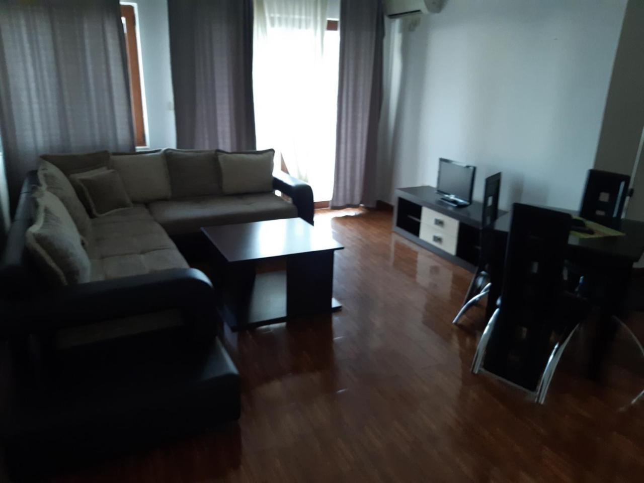 Vila Oaza Markovici Budva Luaran gambar
