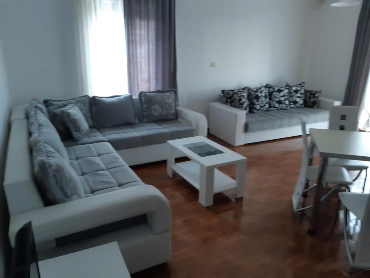 Vila Oaza Markovici Budva Luaran gambar